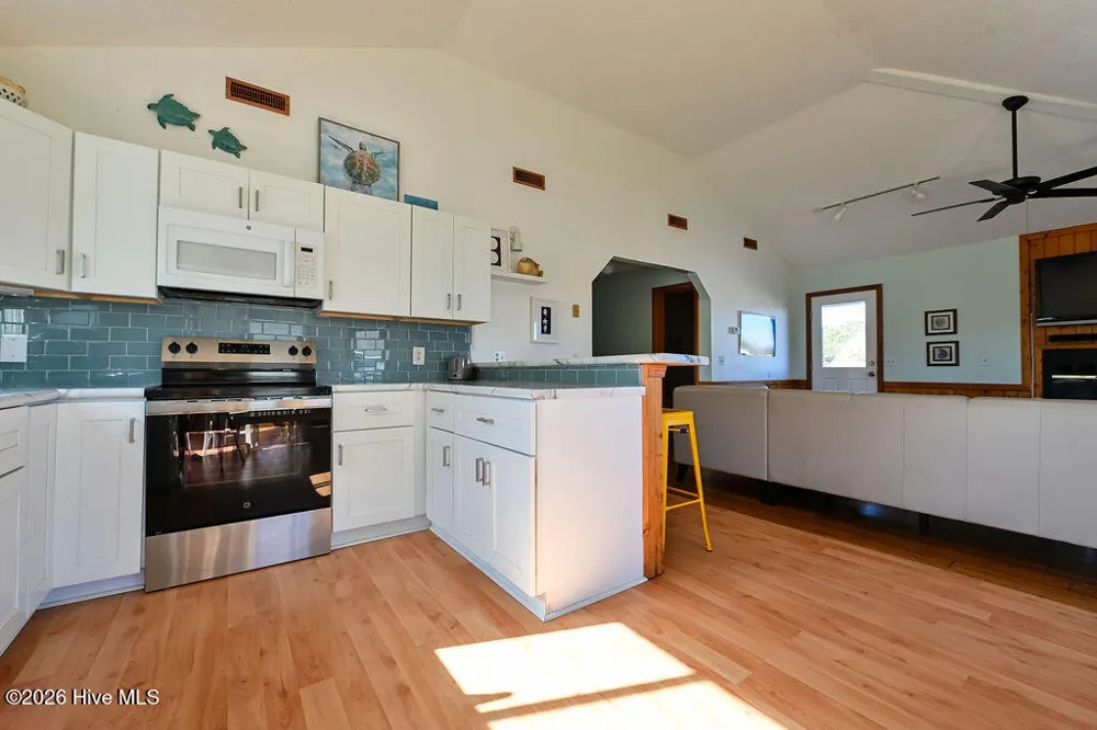 758 Fish Crow Court Corolla, NC 27927