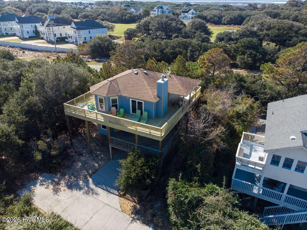 758 Fish Crow Court Corolla, NC 27927