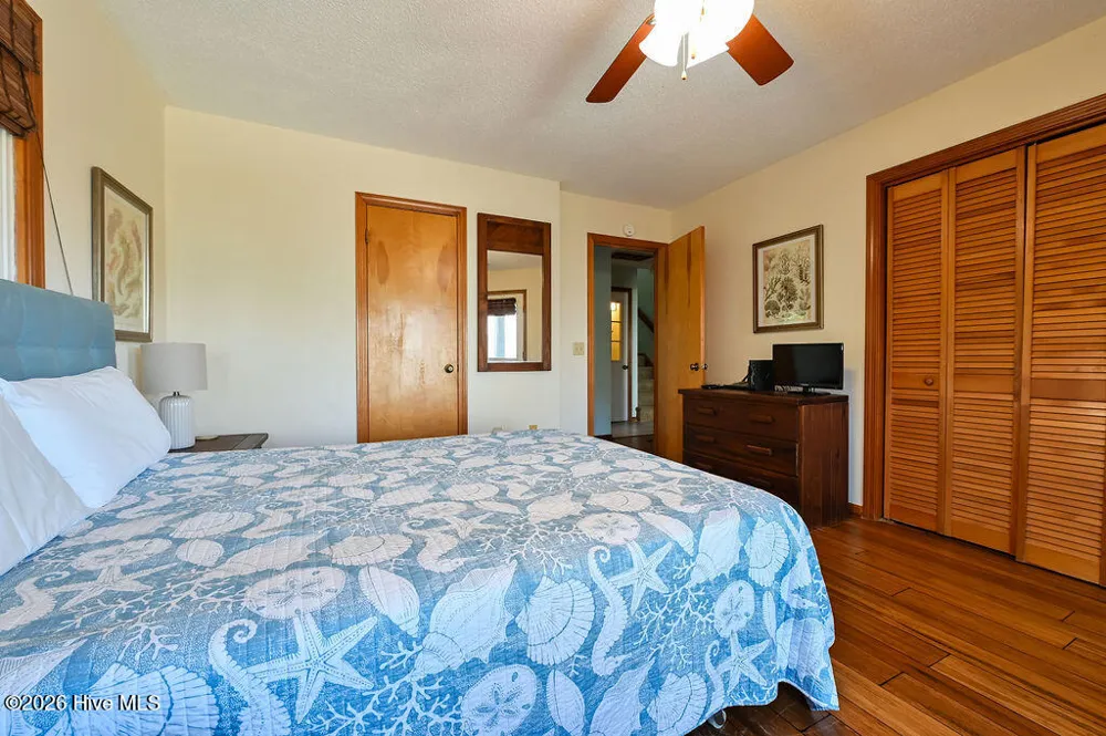 758 Fish Crow Court Corolla, NC 27927