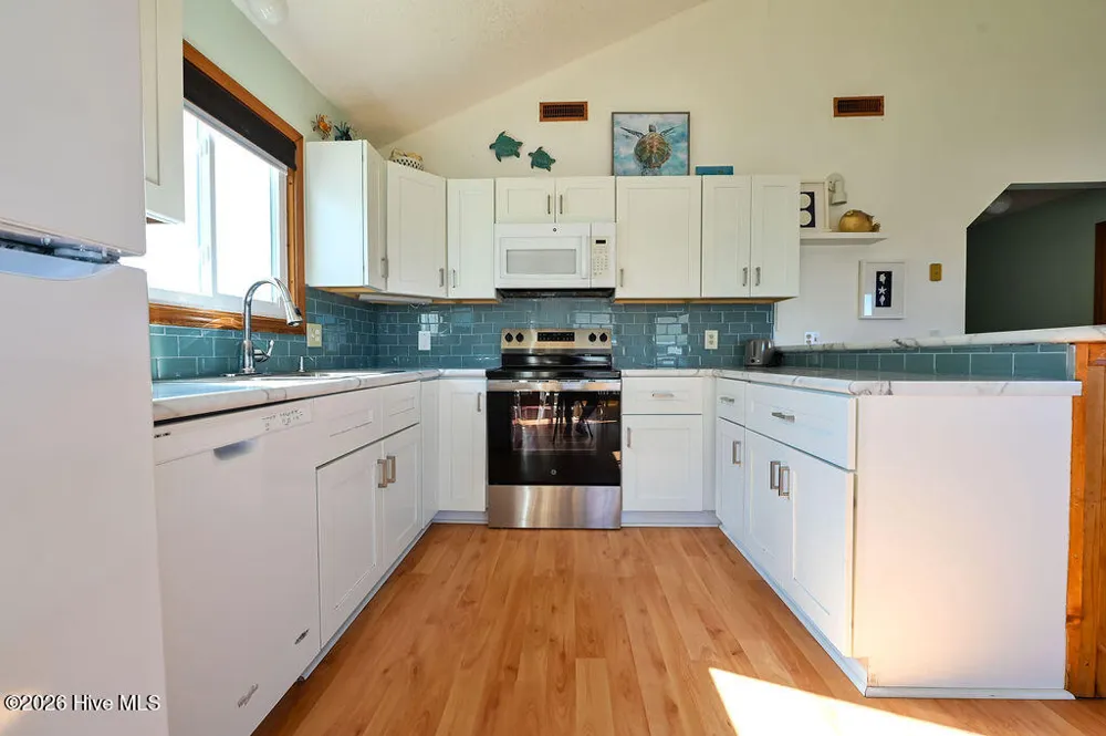 758 Fish Crow Court Corolla, NC 27927