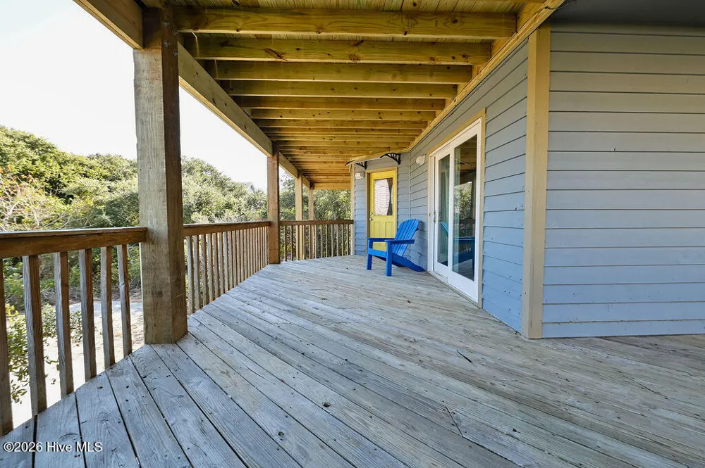 758 Fish Crow Court Corolla, NC 27927