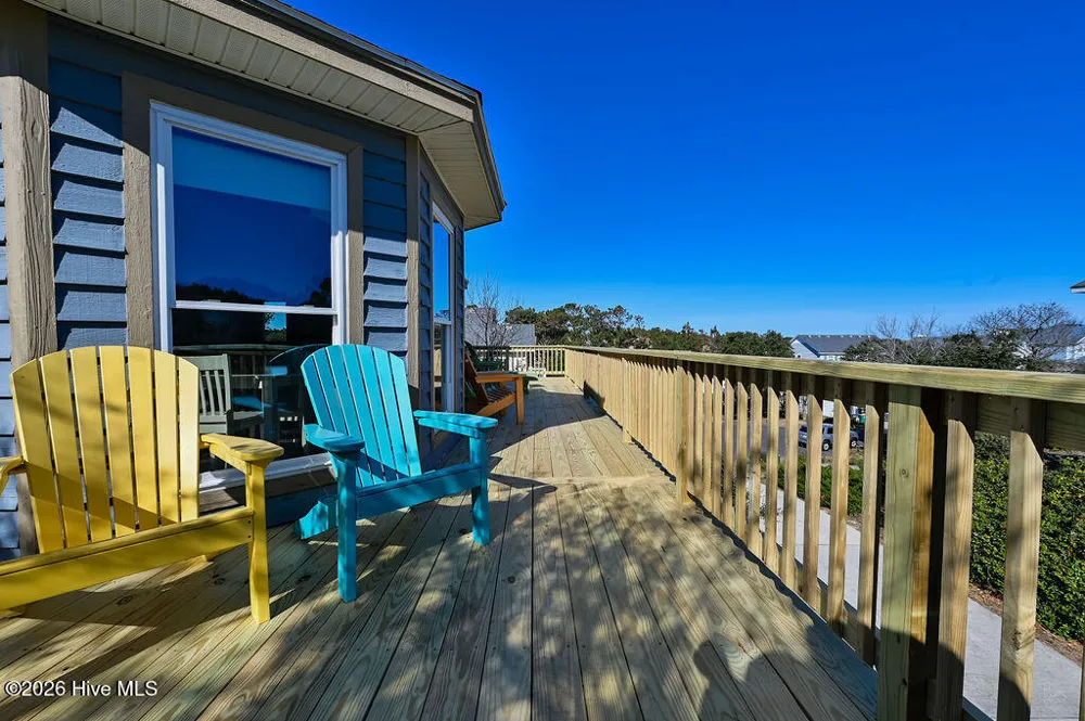 758 Fish Crow Court Corolla, NC 27927