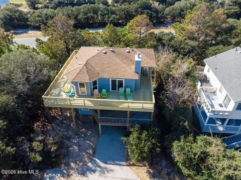 758 Fish Crow Court