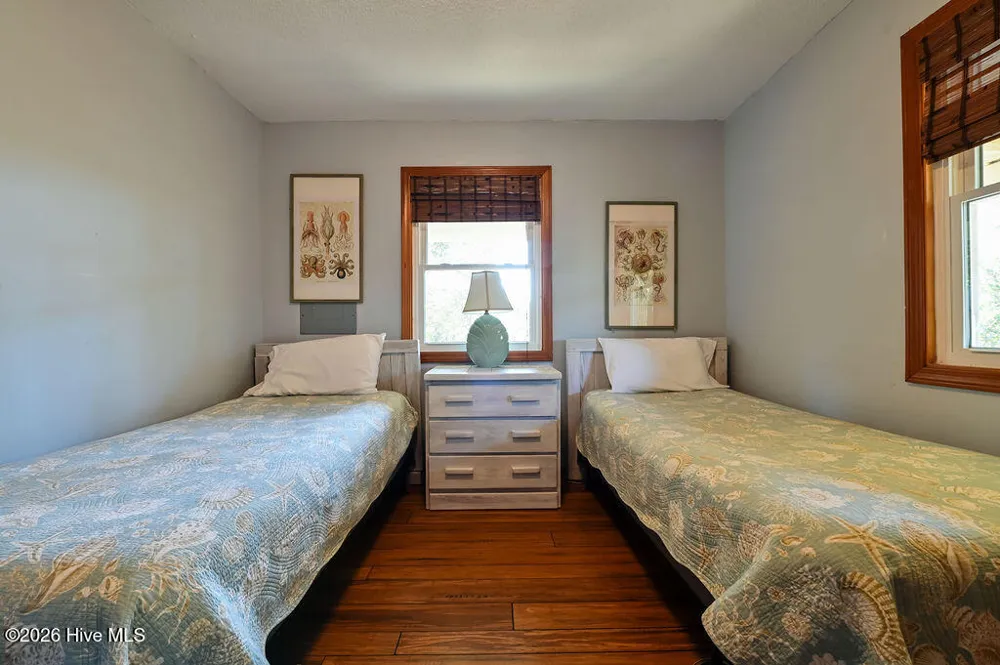758 Fish Crow Court Corolla, NC 27927