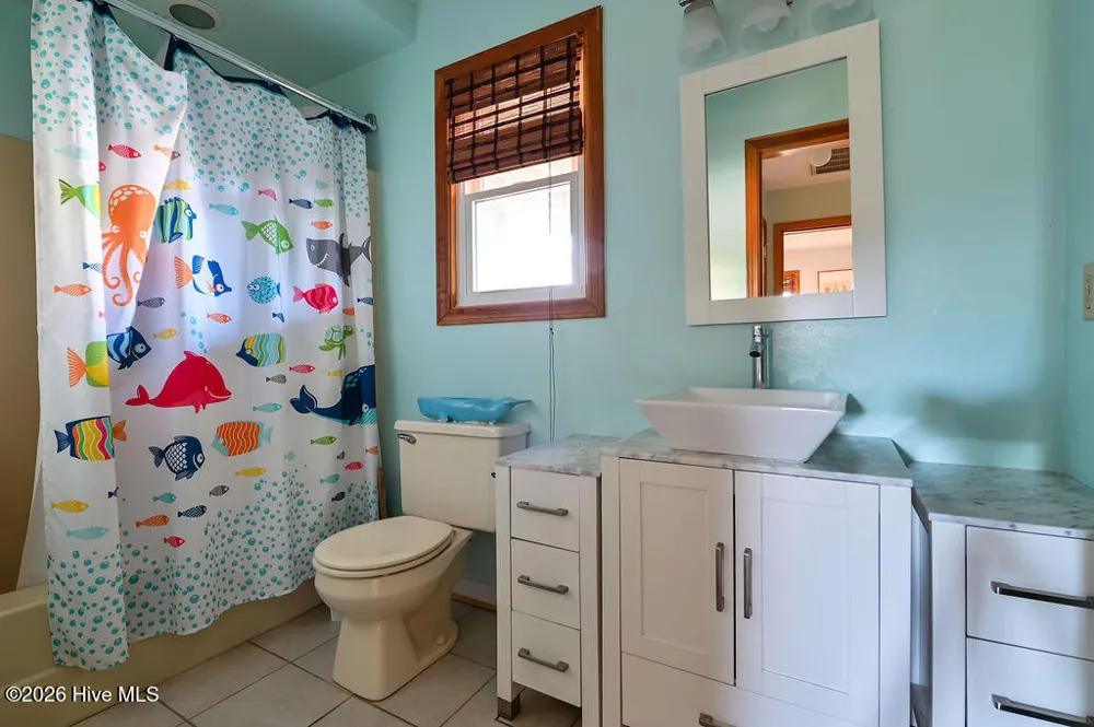 758 Fish Crow Court Corolla, NC 27927