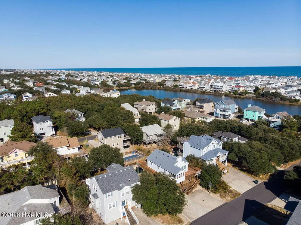 758 Fish Crow Court Corolla, NC 27927