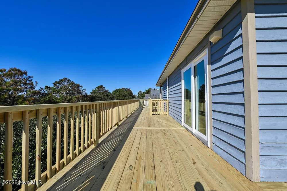 758 Fish Crow Court Corolla, NC 27927