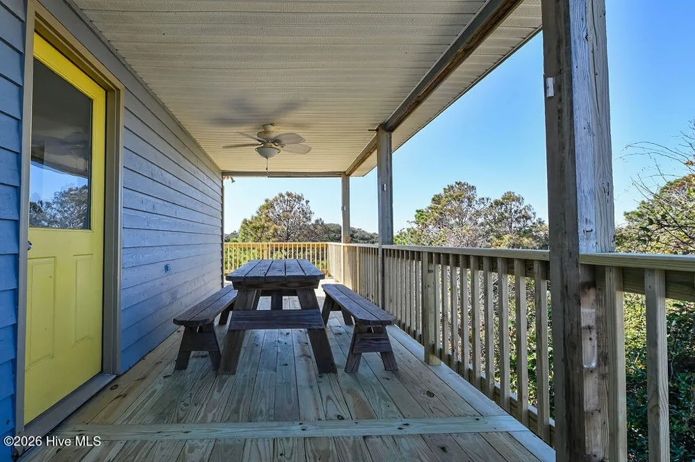758 Fish Crow Court Corolla, NC 27927
