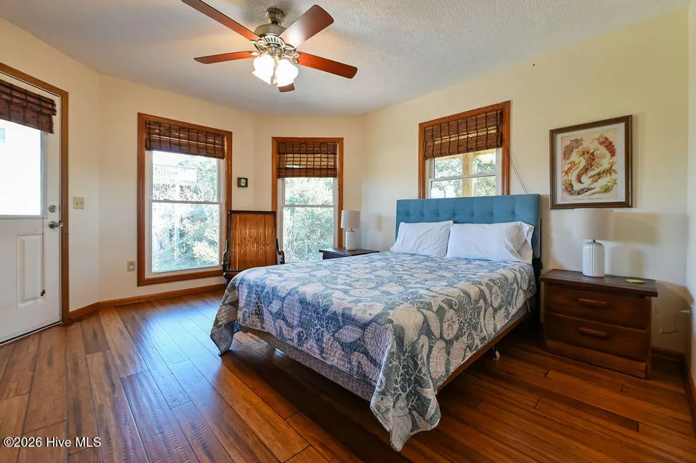 758 Fish Crow Court Corolla, NC 27927