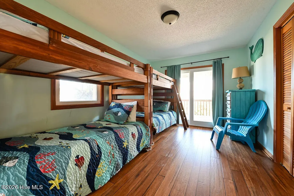 758 Fish Crow Court Corolla, NC 27927