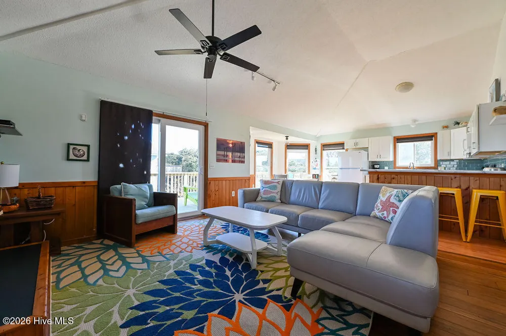 758 Fish Crow Court Corolla, NC 27927