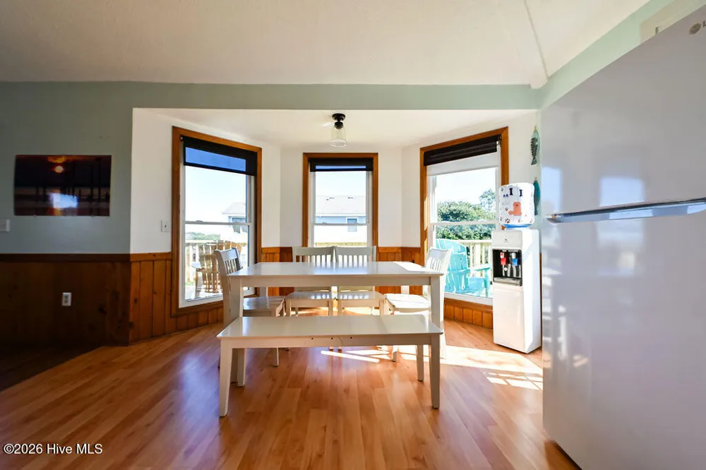 758 Fish Crow Court Corolla, NC 27927