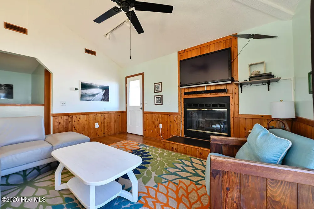 758 Fish Crow Court Corolla, NC 27927