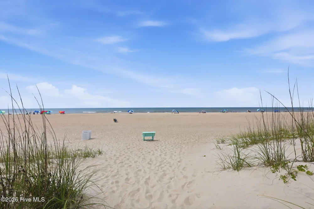 301 E Commerce Way Road #Sea Spray 358 Atlantic Beach, NC 28512