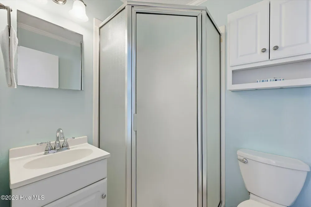 301 E Commerce Way Road #Sea Spray 358 Atlantic Beach, NC 28512