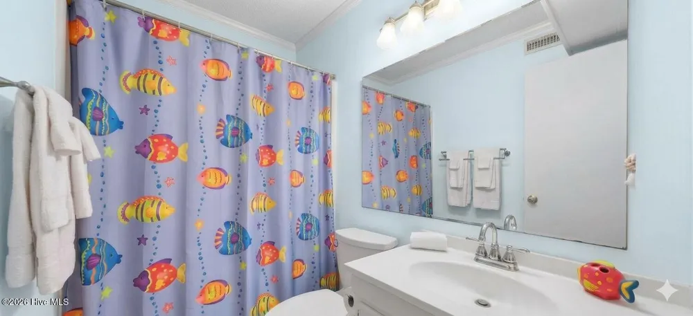 301 E Commerce Way Road #Sea Spray 358 Atlantic Beach, NC 28512