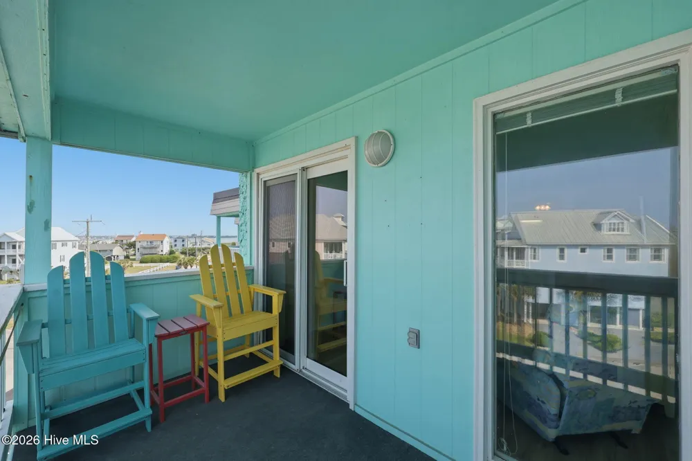 301 E Commerce Way Road #Sea Spray 358 Atlantic Beach, NC 28512