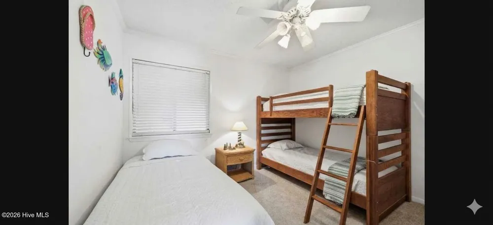 301 E Commerce Way Road #Sea Spray 358 Atlantic Beach, NC 28512