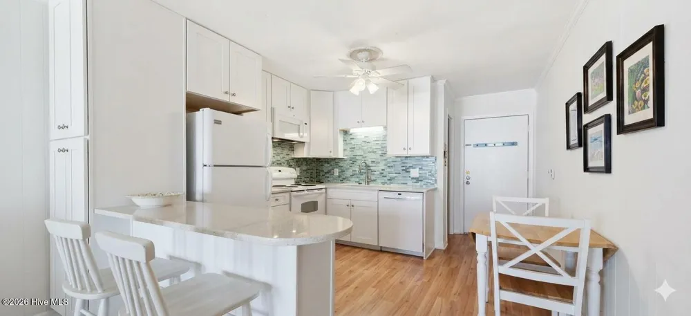301 E Commerce Way Road #Sea Spray 358 Atlantic Beach, NC 28512
