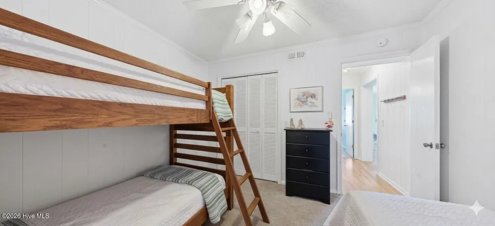 301 E Commerce Way Road #Sea Spray 358 Atlantic Beach, NC 28512