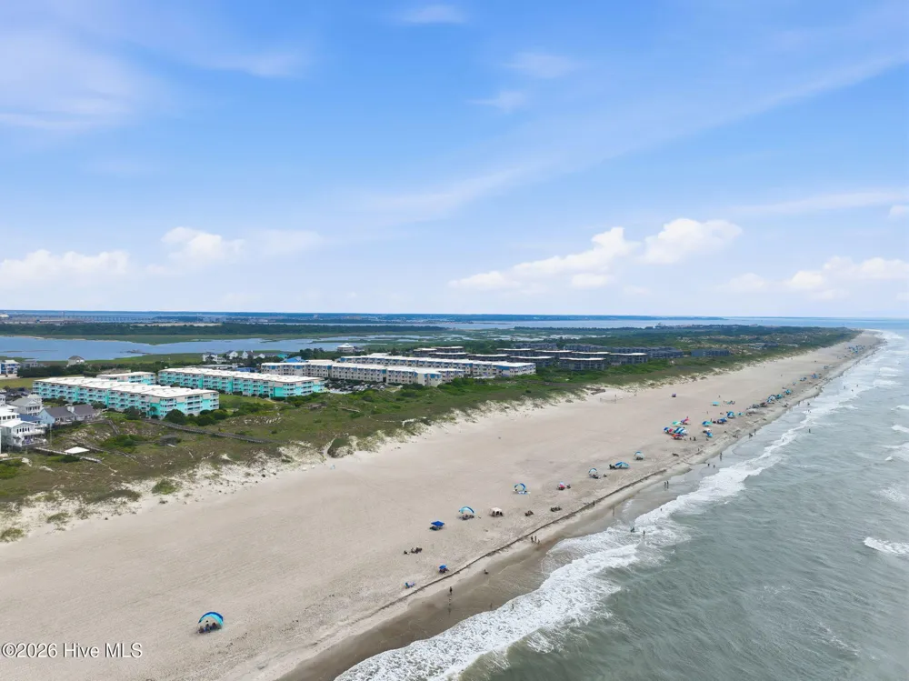 301 E Commerce Way Road #Sea Spray 358 Atlantic Beach, NC 28512