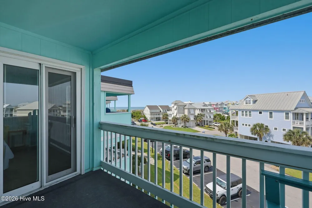 301 E Commerce Way Road #Sea Spray 358 Atlantic Beach, NC 28512