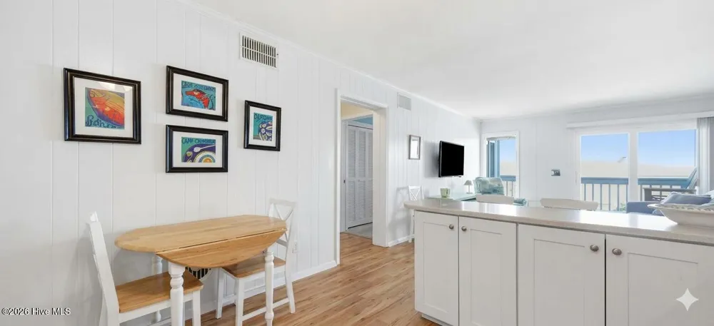 301 E Commerce Way Road #Sea Spray 358 Atlantic Beach, NC 28512