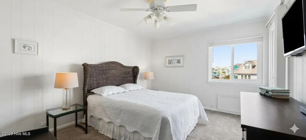 301 E Commerce Way Road #Sea Spray 358 Atlantic Beach, NC 28512