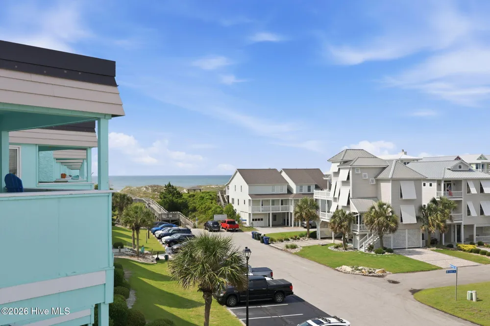 301 E Commerce Way Road #Sea Spray 358 Atlantic Beach, NC 28512