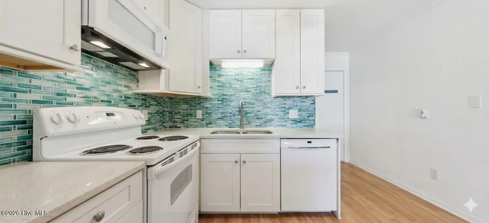 301 E Commerce Way Road #Sea Spray 358 Atlantic Beach, NC 28512