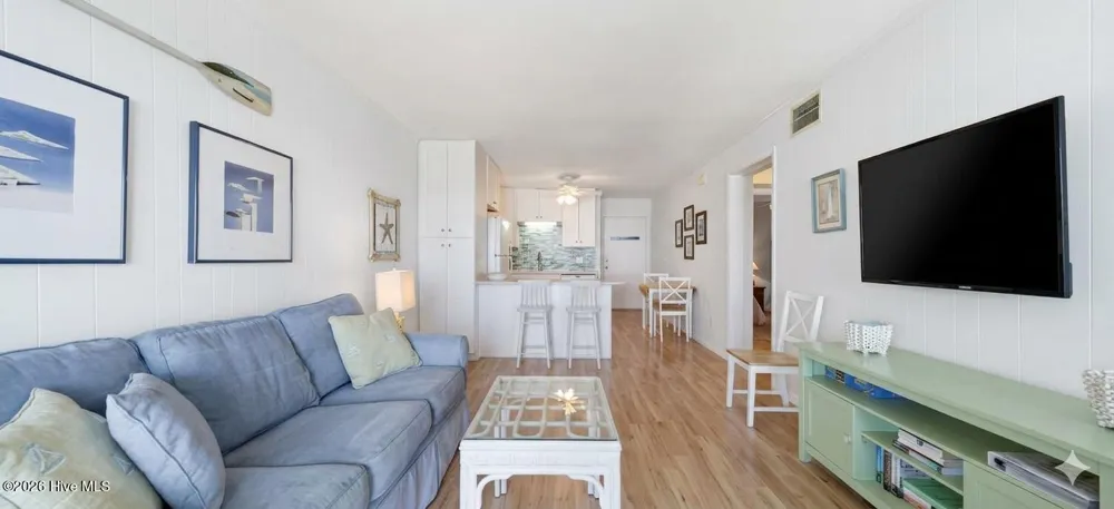 301 E Commerce Way Road #Sea Spray 358 Atlantic Beach, NC 28512