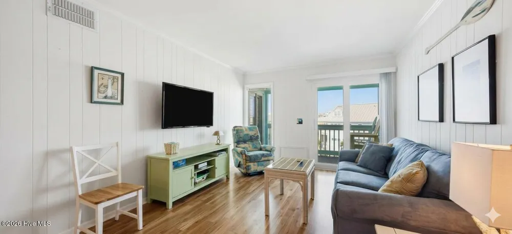 301 E Commerce Way Road #Sea Spray 358 Atlantic Beach, NC 28512