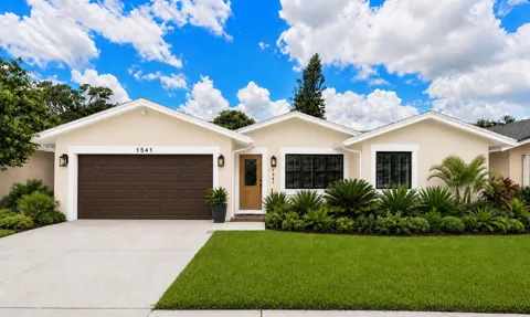 1541 SW 102nd Terrace