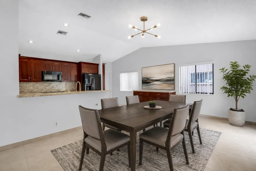 1541 SW 102nd Terrace Davie, FL 33324