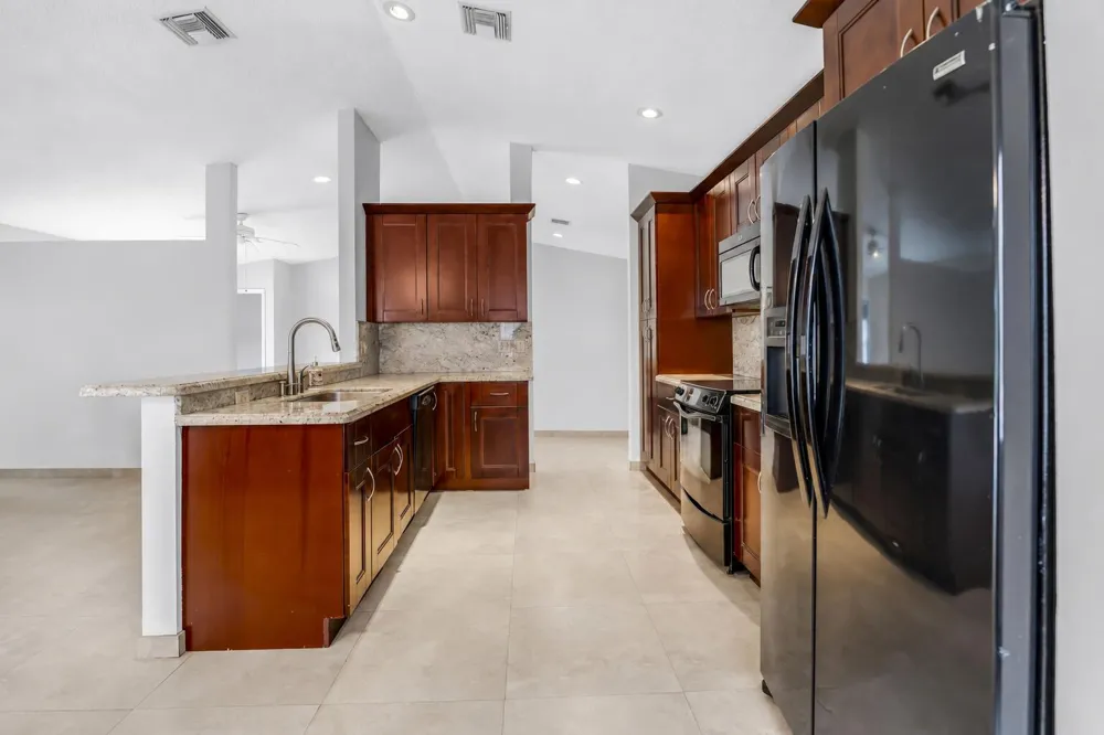 1541 SW 102nd Terrace Davie, FL 33324