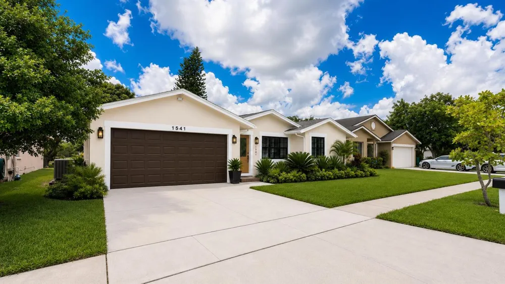 1541 SW 102nd Terrace Davie, FL 33324