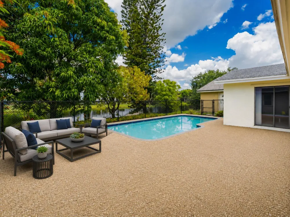 1541 SW 102nd Terrace Davie, FL 33324