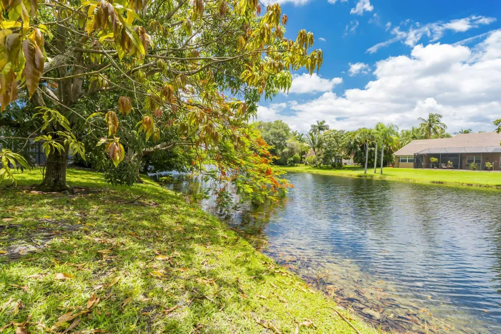 1541 SW 102nd Terrace Davie, FL 33324