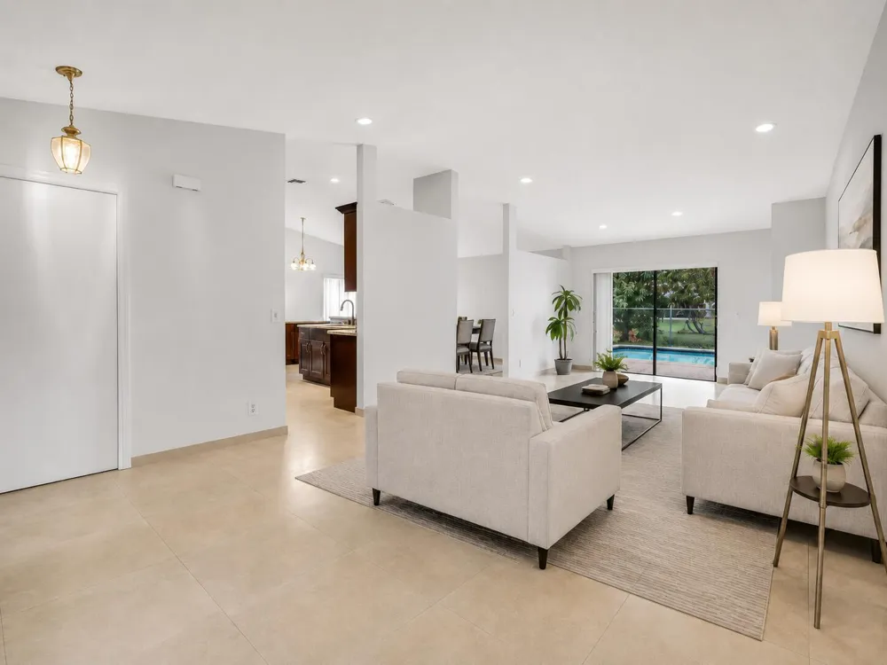 1541 SW 102nd Terrace Davie, FL 33324