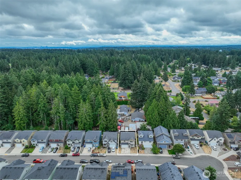 2315 SE Kelby Circle Port Orchard, WA 98366