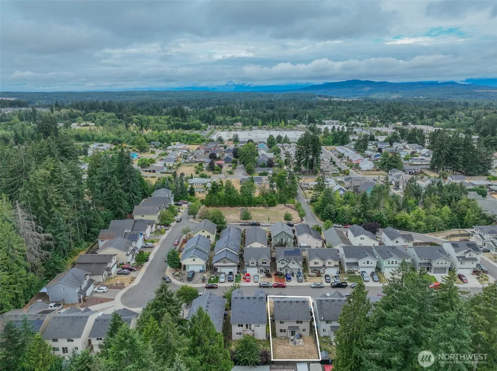 2315 SE Kelby Circle Port Orchard, WA 98366