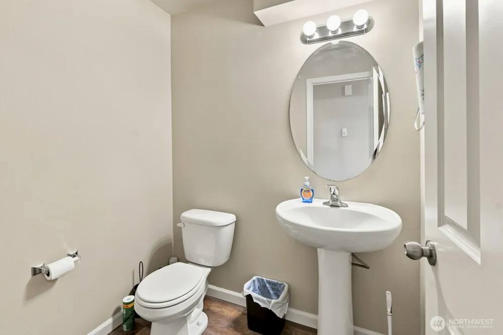 2315 SE Kelby Circle Port Orchard, WA 98366