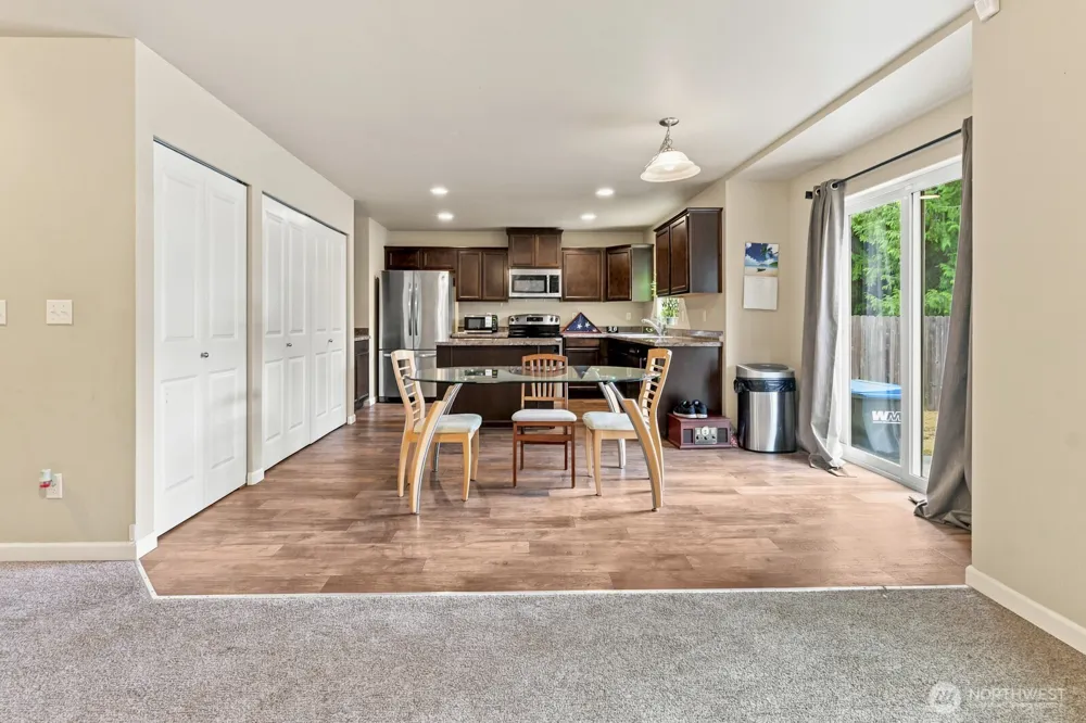 2315 SE Kelby Circle Port Orchard, WA 98366