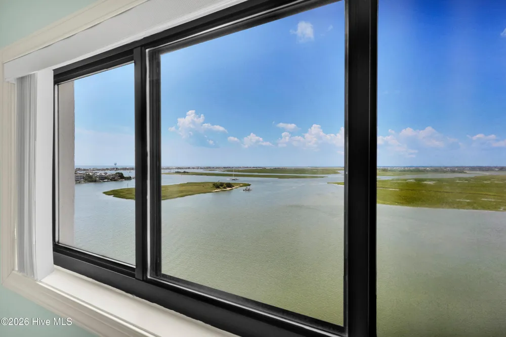 322 Causeway Drive #Ste 1106 & 1107 Wrightsville Beach, NC 28480