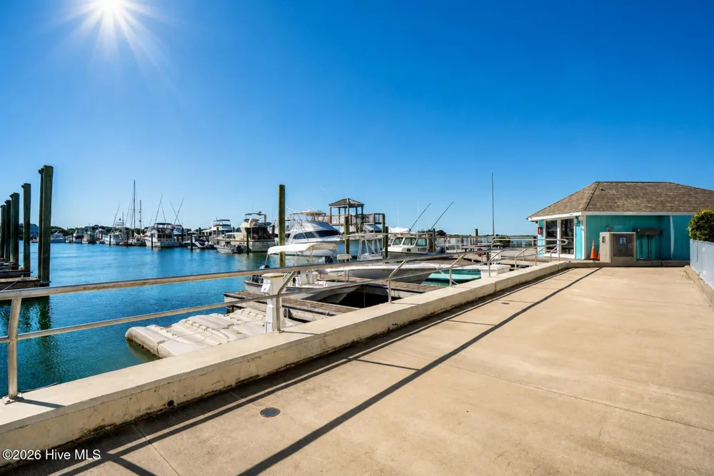 322 Causeway Drive #Ste 1106 & 1107 Wrightsville Beach, NC 28480