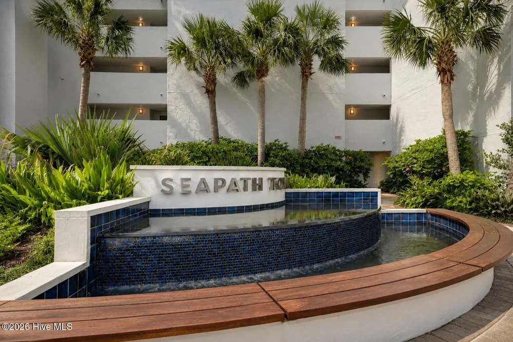 322 Causeway Drive #Ste 1106 & 1107 Wrightsville Beach, NC 28480