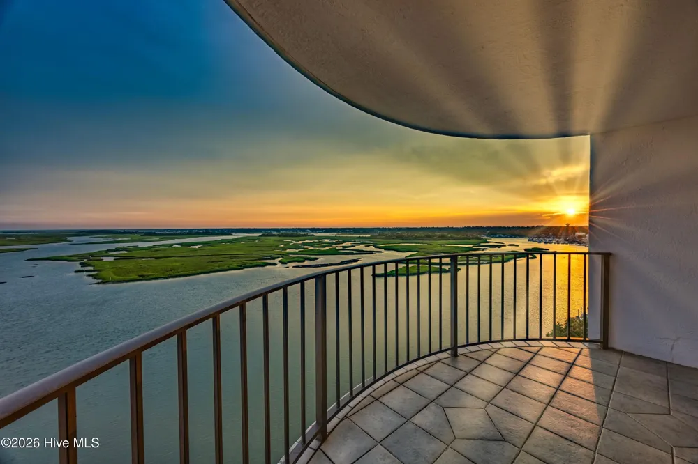 322 Causeway Drive #Ste 1106 & 1107 Wrightsville Beach, NC 28480