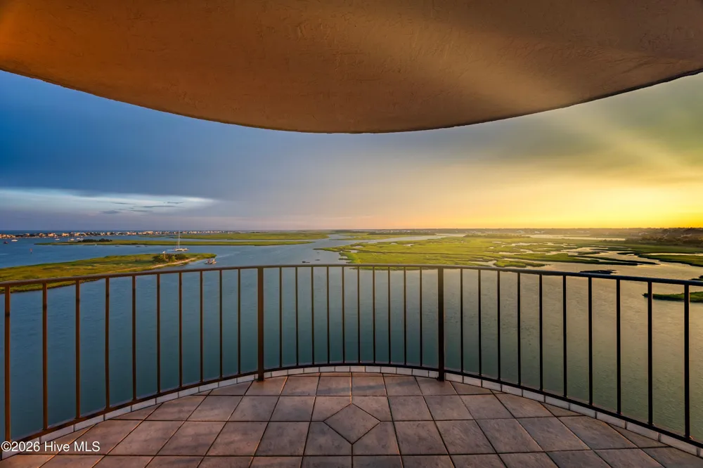 322 Causeway Drive #Ste 1106 & 1107 Wrightsville Beach, NC 28480