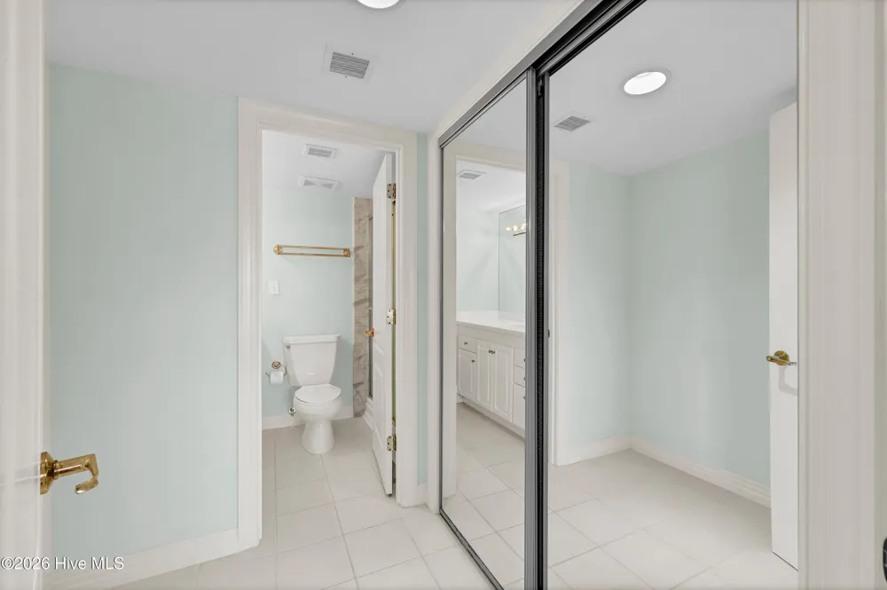 322 Causeway Drive #Ste 1106 & 1107 Wrightsville Beach, NC 28480