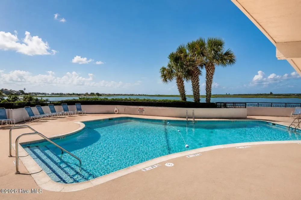 322 Causeway Drive #Ste 1106 & 1107 Wrightsville Beach, NC 28480